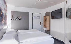 B&B Hotel Aachen-Hbf